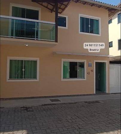 קאבו פריו Casa Temporada De Frente Para A Praia Do Pero מראה חיצוני תמונה