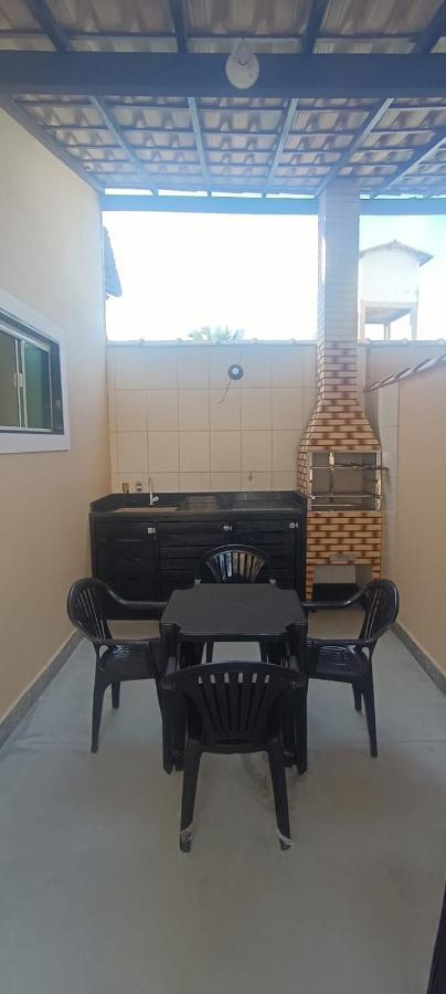 קאבו פריו Casa Temporada De Frente Para A Praia Do Pero מראה חיצוני תמונה